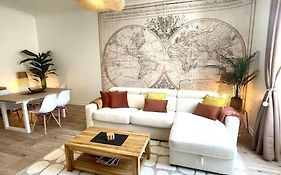 L'Echappee Chic Au Coeur De Valence