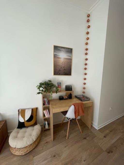 Appartement L'Echappee Chic Au Coeur De Valence à Valence  Extérieur photo