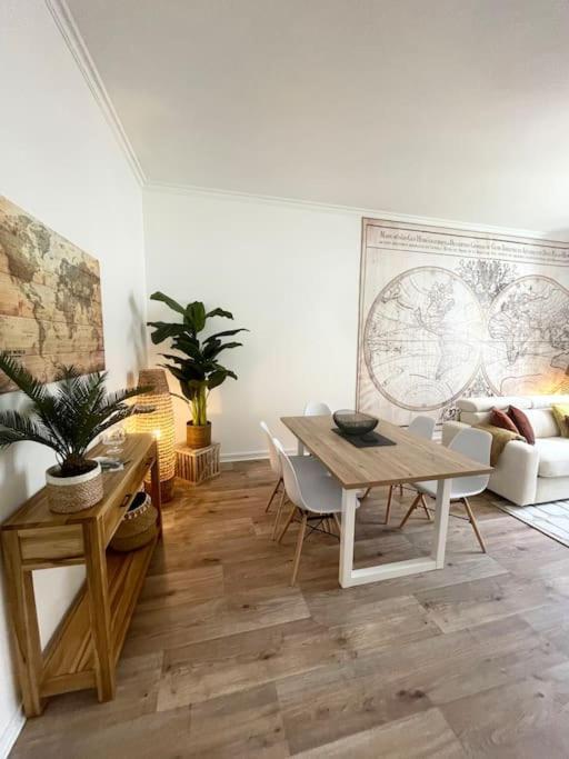 Appartement L'Echappee Chic Au Coeur De Valence à Valence  Extérieur photo